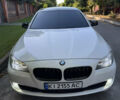 Белый БМВ 5 Серия, объемом двигателя 2 л и пробегом 240 тыс. км за 11500 $, фото 30 на Automoto.ua