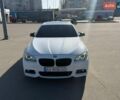 Білий БМВ 5 Серія, об'ємом двигуна 2.98 л та пробігом 209 тис. км за 14200 $, фото 1 на Automoto.ua