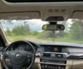 Белый БМВ 5 Серия, объемом двигателя 2 л и пробегом 210 тыс. км за 13100 $, фото 20 на Automoto.ua