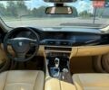 Білий БМВ 5 Серія, об'ємом двигуна 2 л та пробігом 288 тис. км за 12600 $, фото 9 на Automoto.ua