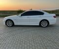 Белый БМВ 5 Серия, объемом двигателя 2 л и пробегом 235 тыс. км за 12700 $, фото 4 на Automoto.ua