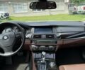 Белый БМВ 5 Серия, объемом двигателя 3 л и пробегом 231 тыс. км за 11300 $, фото 14 на Automoto.ua