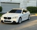 Белый БМВ 5 Серия, объемом двигателя 3 л и пробегом 256 тыс. км за 13100 $, фото 1 на Automoto.ua