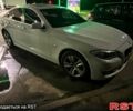 Білий БМВ 5 Серія, об'ємом двигуна 2 л та пробігом 200 тис. км за 13500 $, фото 1 на Automoto.ua