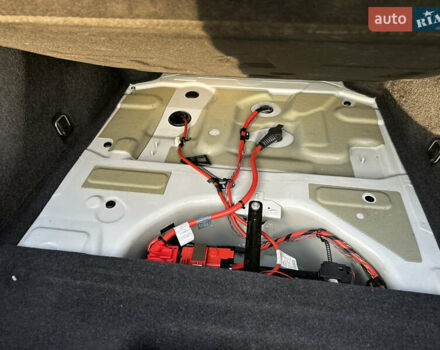 Білий БМВ 5 Серія, об'ємом двигуна 2 л та пробігом 214 тис. км за 16300 $, фото 10 на Automoto.ua