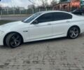 Белый БМВ 5 Серия, объемом двигателя 2 л и пробегом 240 тыс. км за 10900 $, фото 1 на Automoto.ua