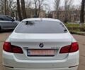 Белый БМВ 5 Серия, объемом двигателя 2 л и пробегом 270 тыс. км за 12200 $, фото 4 на Automoto.ua
