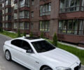 Белый БМВ 5 Серия, объемом двигателя 2 л и пробегом 278 тыс. км за 12999 $, фото 4 на Automoto.ua