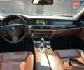 Білий БМВ 5 Серія, об'ємом двигуна 2 л та пробігом 330 тис. км за 10500 $, фото 9 на Automoto.ua
