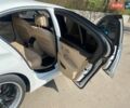 Белый БМВ 5 Серия, объемом двигателя 2 л и пробегом 200 тыс. км за 12000 $, фото 7 на Automoto.ua