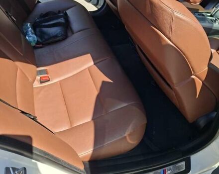 БМВ 5 Серія 2012 у Запоріжжя на Automoto.ua Білий БМВ 5 Серія, об'ємом двигуна 2 л та пробігом 220 тис. км за 13499 $, фото 20 на Automoto.ua