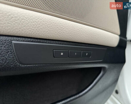 Белый БМВ 5 Серия, объемом двигателя 2 л и пробегом 205 тыс. км за 11400 $, фото 59 на Automoto.ua