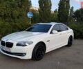 Белый БМВ 5 Серия, объемом двигателя 3 л и пробегом 290 тыс. км за 17500 $, фото 11 на Automoto.ua