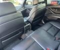 Белый БМВ 5 Серия, объемом двигателя 2 л и пробегом 180 тыс. км за 13300 $, фото 15 на Automoto.ua