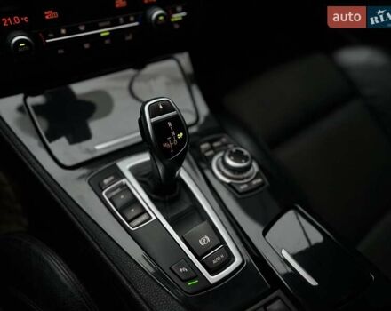 Білий БМВ 5 Серія, об'ємом двигуна 2 л та пробігом 183 тис. км за 13499 $, фото 35 на Automoto.ua