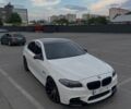 Белый БМВ 5 Серия, объемом двигателя 3 л и пробегом 260 тыс. км за 13500 $, фото 1 на Automoto.ua