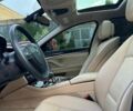Белый БМВ 5 Серия, объемом двигателя 2 л и пробегом 175 тыс. км за 12800 $, фото 17 на Automoto.ua