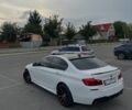 Білий БМВ 5 Серія, об'ємом двигуна 3 л та пробігом 260 тис. км за 12900 $, фото 2 на Automoto.ua