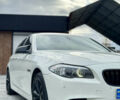 Білий БМВ 5 Серія, об'ємом двигуна 3 л та пробігом 254 тис. км за 12300 $, фото 7 на Automoto.ua