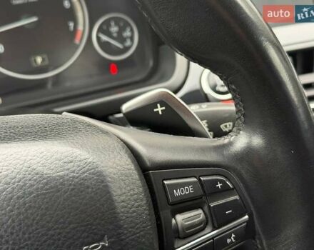 Білий БМВ 5 Серія, об'ємом двигуна 2 л та пробігом 151 тис. км за 12500 $, фото 29 на Automoto.ua