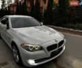 Білий БМВ 5 Серія, об'ємом двигуна 2 л та пробігом 220 тис. км за 12000 $, фото 3 на Automoto.ua