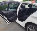 Білий БМВ 5 Серія, об'ємом двигуна 2 л та пробігом 288 тис. км за 11500 $, фото 19 на Automoto.ua