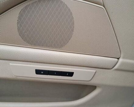 Білий БМВ 5 Серія, об'ємом двигуна 2 л та пробігом 120 тис. км за 14500 $, фото 13 на Automoto.ua