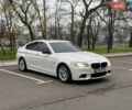 Білий БМВ 5 Серія, об'ємом двигуна 3 л та пробігом 223 тис. км за 11900 $, фото 4 на Automoto.ua