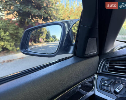 Белый БМВ 5 Серия, объемом двигателя 2 л и пробегом 240 тыс. км за 11500 $, фото 26 на Automoto.ua