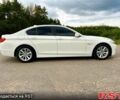 Белый БМВ 5 Серия, объемом двигателя 2 л и пробегом 327 тыс. км за 14800 $, фото 4 на Automoto.ua