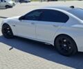 БМВ 5 Серия 2012 в Запорожье на Automoto.ua Белый БМВ 5 Серия, объемом двигателя 2 л и пробегом 220 тыс. км за 13546 $, фото 5 на Automoto.ua