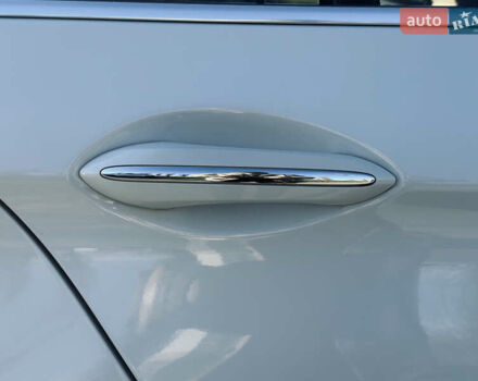 Білий БМВ 5 Серія, об'ємом двигуна 2 л та пробігом 257 тис. км за 12900 $, фото 11 на Automoto.ua