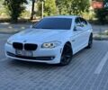 Білий БМВ 5 Серія, об'ємом двигуна 2 л та пробігом 330 тис. км за 10500 $, фото 19 на Automoto.ua