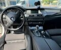 Білий БМВ 5 Серія, об'ємом двигуна 2 л та пробігом 162 тис. км за 14400 $, фото 4 на Automoto.ua