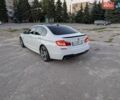 Белый БМВ 5 Серия, объемом двигателя 2 л и пробегом 235 тыс. км за 12700 $, фото 6 на Automoto.ua