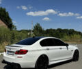 Білий БМВ 5 Серія, об'ємом двигуна 2 л та пробігом 310 тис. км за 20000 $, фото 6 на Automoto.ua