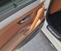 БМВ 5 Серія 2012 у Запоріжжя на Automoto.ua Білий БМВ 5 Серія, об'ємом двигуна 2 л та пробігом 220 тис. км за 13499 $, фото 17 на Automoto.ua