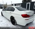 Білий БМВ 5 Серія, об'ємом двигуна 3 л та пробігом 218 тис. км за 14500 $, фото 3 на Automoto.ua