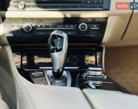 Білий БМВ 5 Серія, об'ємом двигуна 2 л та пробігом 257 тис. км за 12900 $, фото 42 на Automoto.ua