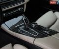 Білий БМВ 5 Серія, об'ємом двигуна 2.98 л та пробігом 209 тис. км за 13799 $, фото 14 на Automoto.ua