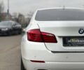 Белый БМВ 5 Серия, объемом двигателя 2 л и пробегом 231 тыс. км за 9500 $, фото 7 на Automoto.ua