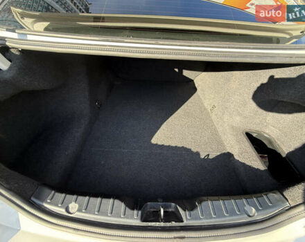 Білий БМВ 5 Серія, об'ємом двигуна 2 л та пробігом 105 тис. км за 14700 $, фото 61 на Automoto.ua