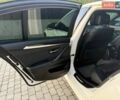 Белый БМВ 5 Серия, объемом двигателя 2 л и пробегом 330 тыс. км за 11300 $, фото 35 на Automoto.ua