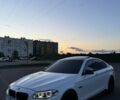 Белый БМВ 5 Серия, объемом двигателя 3 л и пробегом 187 тыс. км за 14900 $, фото 1 на Automoto.ua