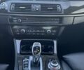 Белый БМВ 5 Серия, объемом двигателя 2 л и пробегом 180 тыс. км за 13300 $, фото 8 на Automoto.ua