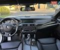 Белый БМВ 5 Серия, объемом двигателя 2 л и пробегом 180 тыс. км за 13300 $, фото 18 на Automoto.ua