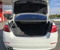 БМВ 5 Серия 2012 в Кривом Роге на Automoto.ua Белый БМВ 5 Серия, объемом двигателя 2 л и пробегом 180 тыс. км за 13500 $, фото 17 на Automoto.ua