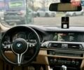 Белый БМВ 5 Серия, объемом двигателя 2 л и пробегом 288 тыс. км за 7199 $, фото 13 на Automoto.ua