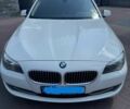 Білий БМВ 5 Серія, об'ємом двигуна 2 л та пробігом 162 тис. км за 14400 $, фото 3 на Automoto.ua
