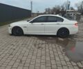 Белый БМВ 5 Серия, объемом двигателя 2.98 л и пробегом 210 тыс. км за 14500 $, фото 3 на Automoto.ua